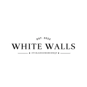 Logo White Walls