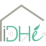 Logo IDHE