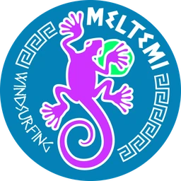 Logo Meltemi