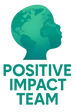 Logo Positive Impact Team