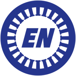 Logo EN Motors