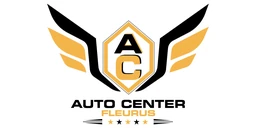 Logo Auto Center Fleurus
