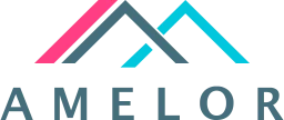 Logo AMELOR