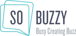 Logo SO BUZZY