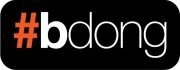 Logo de bdongs