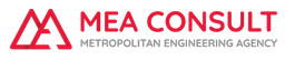 Logo MEA Consult
