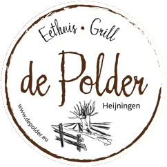 Logo DE POLDER
