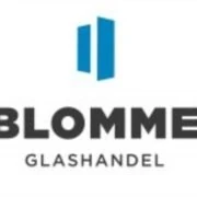 Logo GLASHANDEL BLOMME