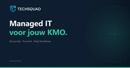 Logo TECHSQUAD