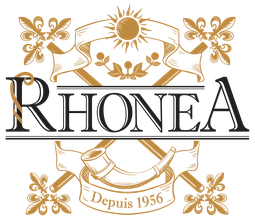 Logo SAS RHONEA