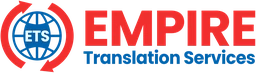 Logo EMPIRE TRANSLATION SERVICES