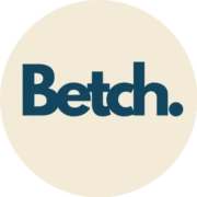 Logo BETCH
