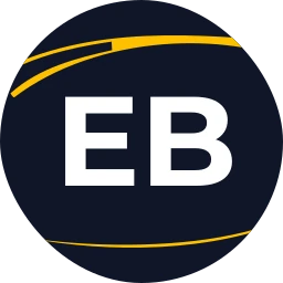 Logo EB GROUP