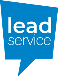 Logo LeadService