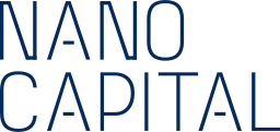 Logo Nano Capital