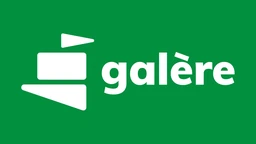 Logo Galère