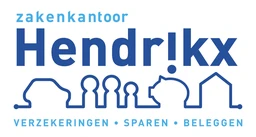 Logo ZAKENKANTOOR HENDRIKX