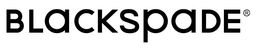 Logo BLACKSPADE
