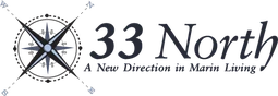 Logo 33 North