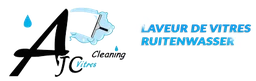 Logo AJC Vitres