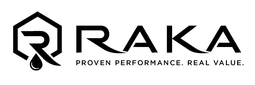 Logo RAKA