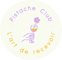 Logo Pistache Club