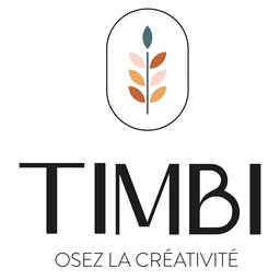 Logo TIMBI