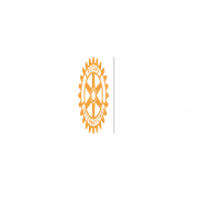 Logo Rotary Club MONS-SUD