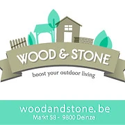 Logo Wood & Stone