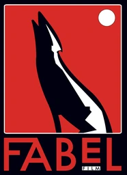 Logo FABELFILM