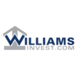 Logo WILLIAM'S INVEST