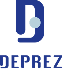 Logo DEPREZ BOUWWERKEN