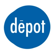 Logo MAP DEPOT