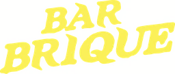 Logo BAR BRIQUE