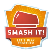 Logo Smash It!