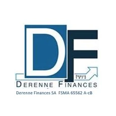 Logo DERENNE finances