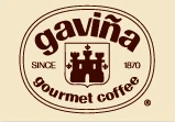 Logo GAVINA