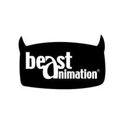 Logo BEAST ANIMATION