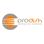 Logo PRODISH