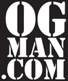 Logo OGMan