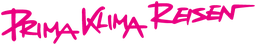 Logo Prima Klima Reisen GmbH
