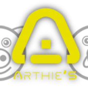 Logo ARTHIE'S