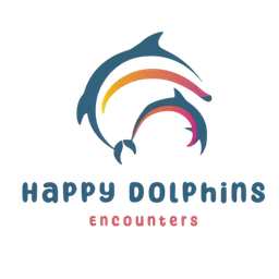 Logo HAPPY DOLPHINS ENCOUNTERS