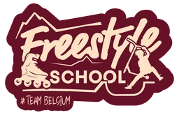 Logo Freestyle School