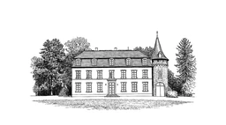 Logo CHATEAU D'HARVENG