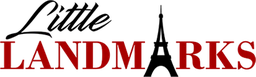 Logo Little Landmarks