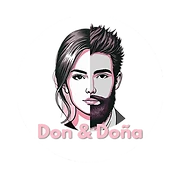 Logo Don & Dona