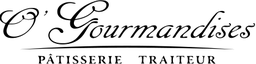 Logo Ô GOURMANDISES