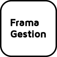 Logo FRAMA GESTION
