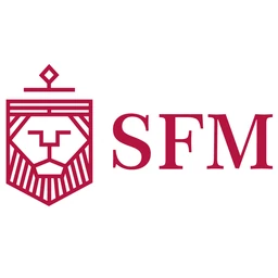 Logo SFM+